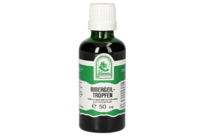 BIBERGEIL TROPFEN 50 ML, A-Nr.: 4377262 - 01