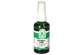 BIBERNELL SPRAY 50 ML, A-Nr.: 4443579 - 01
