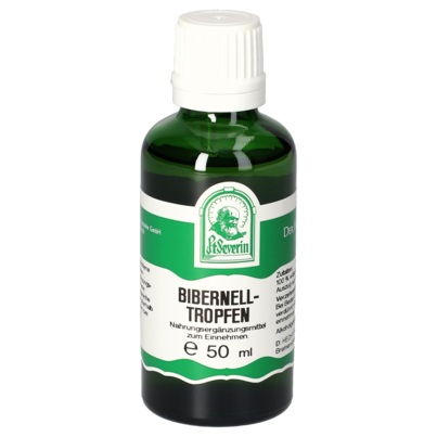 BIBERNELL TROPFEN 50 ML, A-Nr.: 4312340 - 01