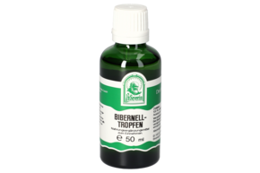 BIBERNELL TROPFEN 50 ML, A-Nr.: 4312340 - 01