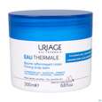 Sie sehen eine Packung Uriage Hydro-aktiv Zart Schmelzender Koerperbalsam 200ml, Produktbild: 03 Uriage Hydro-aktiv Zart Schmelzender Koerperbalsam 200ml, A-Nr.: 5618472 - 03