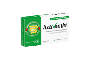 Activomin®, A-Nr.: 5991107 - 01