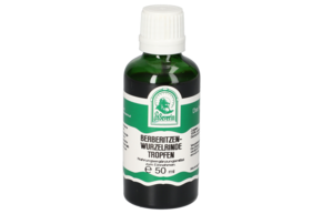 BERBERITZENWURZELRINDE TROPFEN 50 ML, A-Nr.: 5902115 - 01