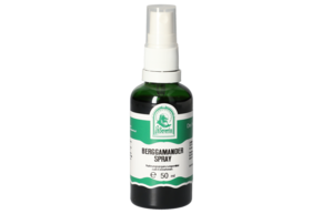 BERGGAMANDER SPRAY 50 ML, A-Nr.: 5830806 - 01