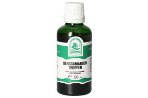 BERGGAMANDER TROPFEN 50 ML, A-Nr.: 5830775 - 01