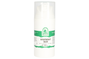 BERUFSKRAUT SALBE 90 G, A-Nr.: 5799166 - 01