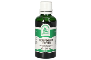 BERUFSKRAUT TROPFEN 50 ML, A-Nr.: 5799120 - 01