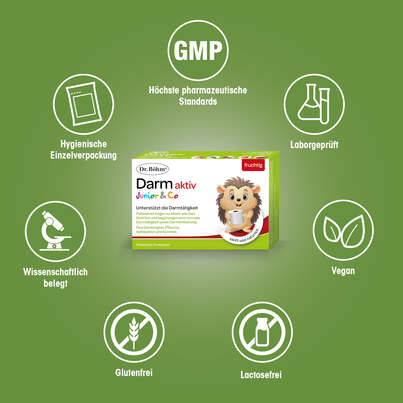 Dr. Böhm Darm aktiv Junior &amp; Co, A-Nr.: 5911290 - 04