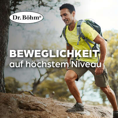 Dr. Böhm Gelenks complex intensiv Himbeere, A-Nr.: 5814457 - 02