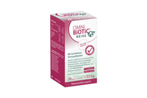 OMNi-BiOTiC® REISE Direkt-Sticks, A-Nr.: 5966109 - 01