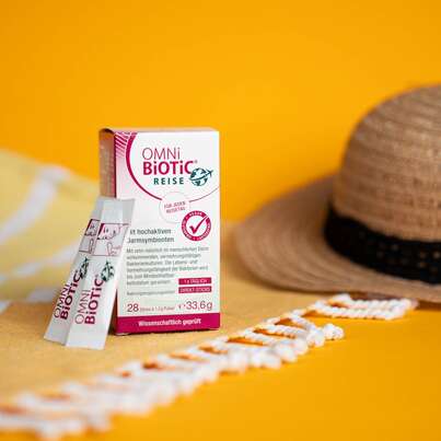 OMNi-BiOTiC® REISE Direkt-Sticks, A-Nr.: 5966109 - 02