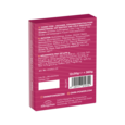Sie sehen eine Packung OMNi-POWER® CARBOGUM Cola, Produktbild: 02 OMNi-POWER® CARBOGUM Cola, A-Nr.: 5843281 - 02