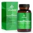Vitabay OPC Traubenkernextrakt Hochdosiert - 1000 MG, A-Nr.: 6049266 - 01