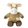 Sie sehen eine Packung Warmies Minis Kuh braun, Produktbild: 01 Warmies Minis Kuh braun, A-Nr.: 5964820 - 01