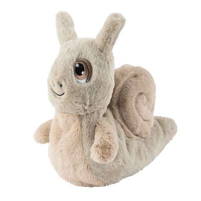 Sie sehen eine Packung Warmies Minis Schnecke, Produktbild: 01 Warmies Minis Schnecke, A-Nr.: 5905817 - 01