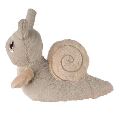 Sie sehen eine Packung Warmies Minis Schnecke, Produktbild: 02 Warmies Minis Schnecke, A-Nr.: 5905817 - 02