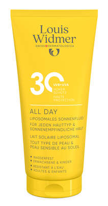 Sie sehen eine Packung All Day 30 Vorteilspackung 200ml, Produktbild: 01 All Day 30 Vorteilspackung 200ml, A-Nr.: 5898572 - 01