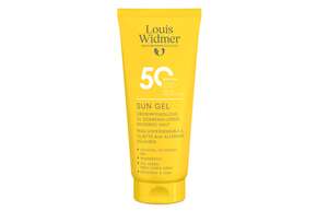 Sun Gel 50, A-Nr.: 5898796 - 01
