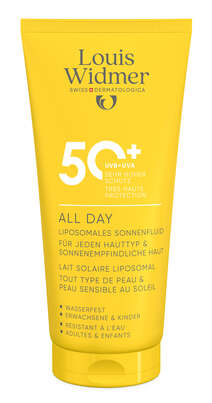 Sie sehen eine Packung All Day 50+ Vorteilspackung ohne Parfum, Produktbild: 01 All Day 50+ Vorteilspackung ohne Parfum, A-Nr.: 5898655 - 01