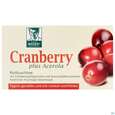 Baders Cranberry Acerola Tee Beutel 20st, A-Nr.: 3815197 - 01