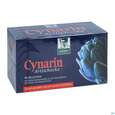 Baders Cynarin Artischocke Rotbusch-tee Beutel 20st, A-Nr.: 2848711 - 04