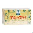 Baders Tai Chi Ingwer Gruentee Beutel 20st, A-Nr.: 3386388 - 02