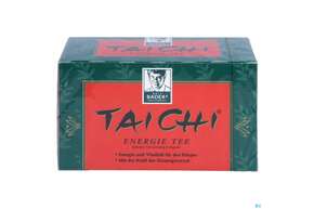 Tai Chi Energie Tee +ginseng Baders 20st, A-Nr.: 2689193 - 01