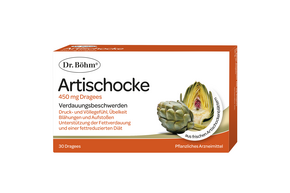 Dr. Böhm Artischoke, A-Nr.: 3516135 - 01