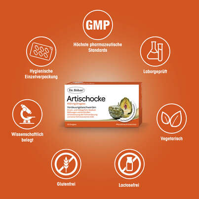 Dr. Böhm Artischoke, A-Nr.: 3516135 - 04