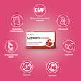Sie sehen eine Packung Dr. Böhm Cranberry complex, Produktbild: 04 Dr. Böhm Cranberry complex, A-Nr.: 4846030 - 04