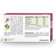 Sie sehen eine Packung Dr. Böhm Isoflavon mit Griffonia, Produktbild: 06 Dr. Böhm Isoflavon mit Griffonia, A-Nr.: 4356610 - 06