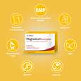 Dr. Böhm Magnesium complex Brausegranulat, A-Nr.: 4846099 - 04