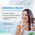 Dr. Böhm Magnesium nur 1 Dragee täglich, A-Nr.: 1854738 - 05