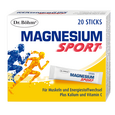 Dr. Böhm Magnesium Sport Sticks, A-Nr.: 3979504 - 01
