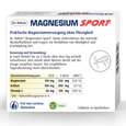 Dr. Böhm Magnesium Sport Sticks, A-Nr.: 3979504 - 06