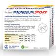 Dr. Böhm Magnesium Sport Sticks, A-Nr.: 4726627 - 06