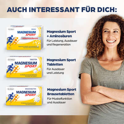 Dr. Böhm Magnesium Sport Sticks, A-Nr.: 4726627 - 07