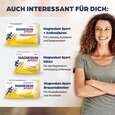Dr. Böhm Magnesium Sport Tabletten, A-Nr.: 2682765 - 07