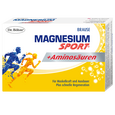 Dr. Böhm Magnesium Sport + Aminosäuren, A-Nr.: 4774106 - 01