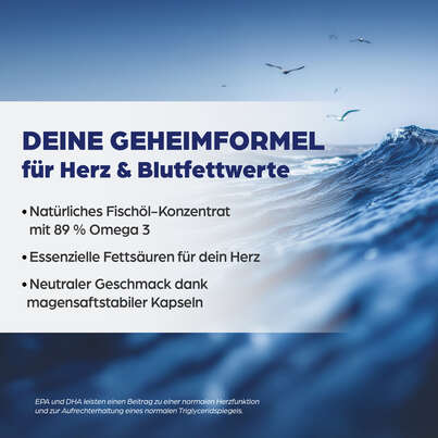 Dr. Böhm Omega 3 complex, A-Nr.: 4733573 - 03