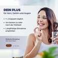 Dr. Böhm Omega 3 forte, A-Nr.: 3039505 - 05