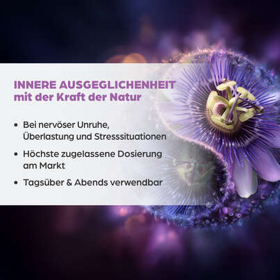Dr. Böhm Passionsblume, A-Nr.: 3516141 - 03