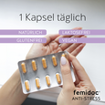femidoc® ANTI-STRESS, A-Nr.: 5082416 - 05