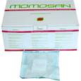 MOMOSAN-weiss steril Woundcleaner VETERINÄR 5x5x2cm, 30 Stück, A-Nr.: 5959279 - 02
