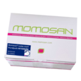 Sie sehen eine Packung MOMOSAN-weiss steril Wund-Pads VETERINÄR 15x10x1, 20 Stück, Produktbild: 01 MOMOSAN-weiss steril Wund-Pads VETERINÄR 15x10x1, 20 Stück, A-Nr.: 5959291 - 01