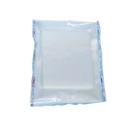 Sie sehen eine Packung MOMOSAN-weiss steril Wund-Pads VETERINÄR 15x10x1, 20 Stück, Produktbild: 02 MOMOSAN-weiss steril Wund-Pads VETERINÄR 15x10x1, 20 Stück, A-Nr.: 5959291 - 02