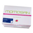 Sie sehen eine Packung MOMOSAN-weiss Platte VETERINÄR 59x49x2cm, 10 Stück, Produktbild: 01 MOMOSAN-weiss Platte VETERINÄR 59x49x2cm, 10 Stück, A-Nr.: 5959233 - 01