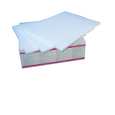 Sie sehen eine Packung MOMOSAN-weiss Platte VETERINÄR 59x49x2cm, 10 Stück, Produktbild: 02 MOMOSAN-weiss Platte VETERINÄR 59x49x2cm, 10 Stück, A-Nr.: 5959233 - 02