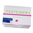 Sie sehen eine Packung MOMOSAN-weiss steril Wund-Pads VETERINÄR 15x10x0,5cm, 30 Stück, Produktbild: 01 MOMOSAN-weiss steril Wund-Pads VETERINÄR 15x10x0,5cm, 30 Stück, A-Nr.: 5959285 - 01
