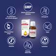 Dr. Böhm® Omega 3 Öl complex, A-Nr.: 5971777 - 04